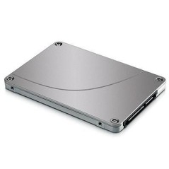 HPE 120GB 6G SATA 2.5" SSD - High Performance Storage Solution | Part No. 717965-B21